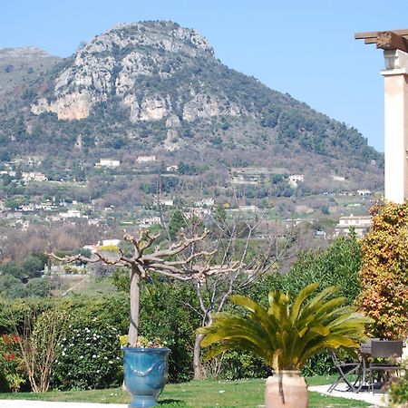 La Bastide De Freinet Hotel Vence Bagian luar foto