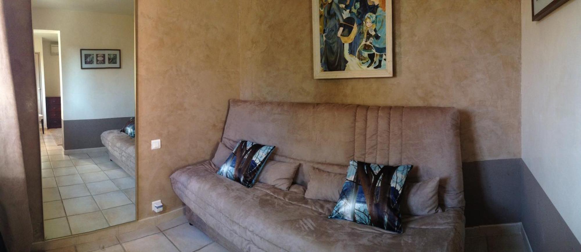 La Bastide De Freinet Hotel Vence Ruang foto