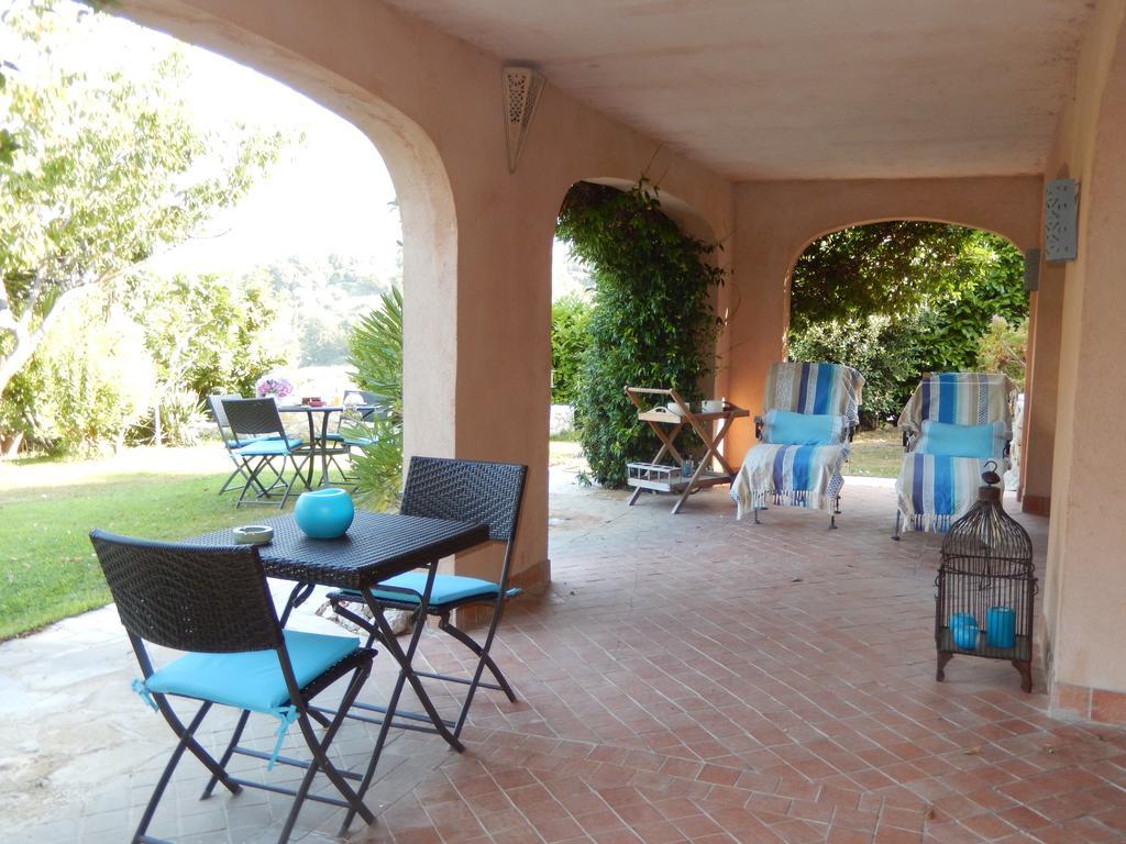 La Bastide De Freinet Hotel Vence Bagian luar foto
