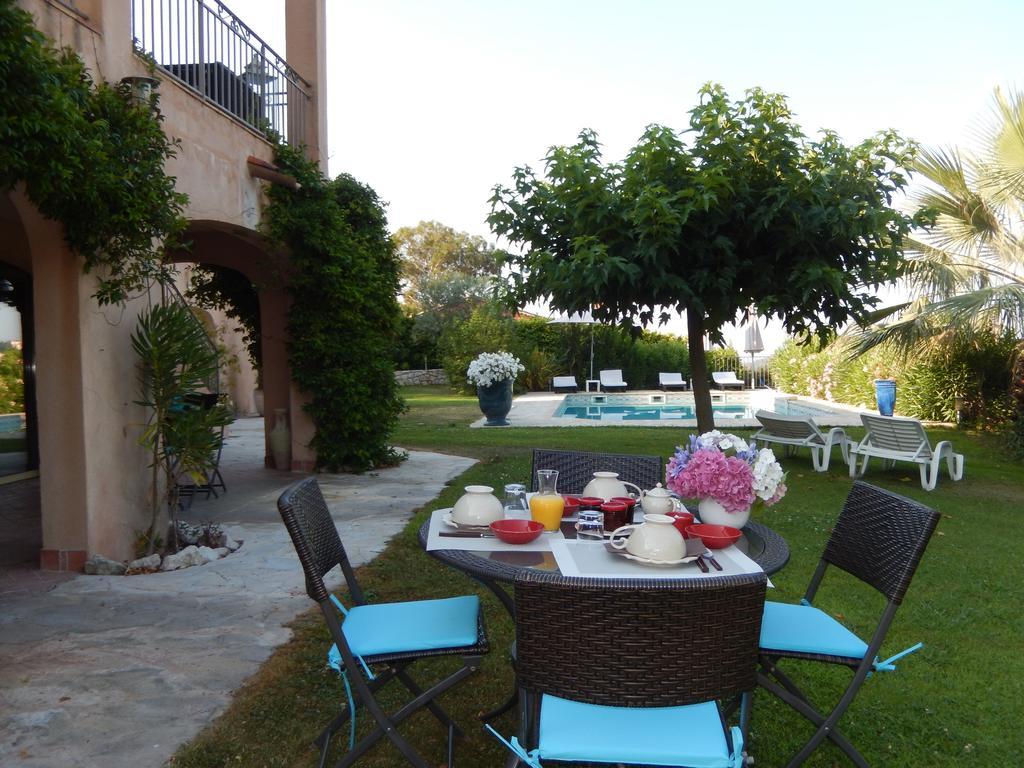 La Bastide De Freinet Hotel Vence Bagian luar foto