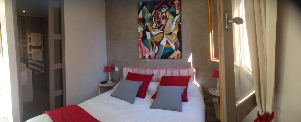 La Bastide De Freinet Hotel Vence Bagian luar foto