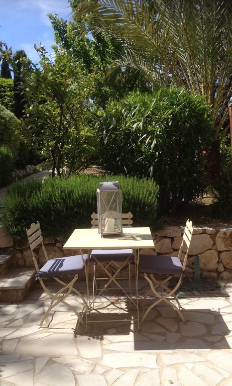La Bastide De Freinet Hotel Vence Bagian luar foto